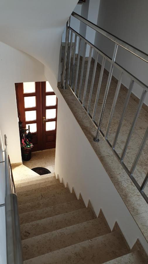מאלי לוסיניי Apartments Rosa מראה חיצוני תמונה