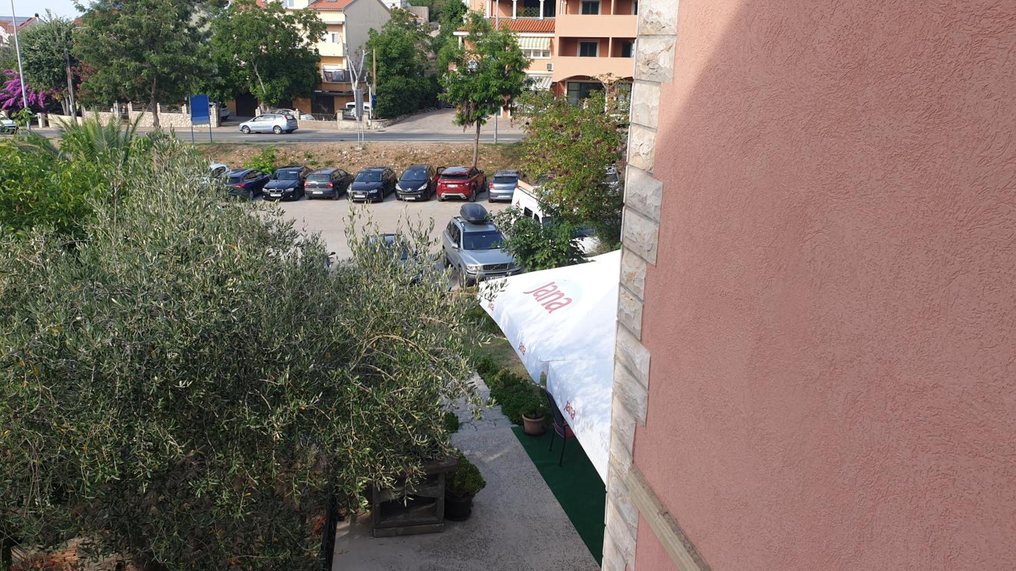 מאלי לוסיניי Apartments Rosa מראה חיצוני תמונה