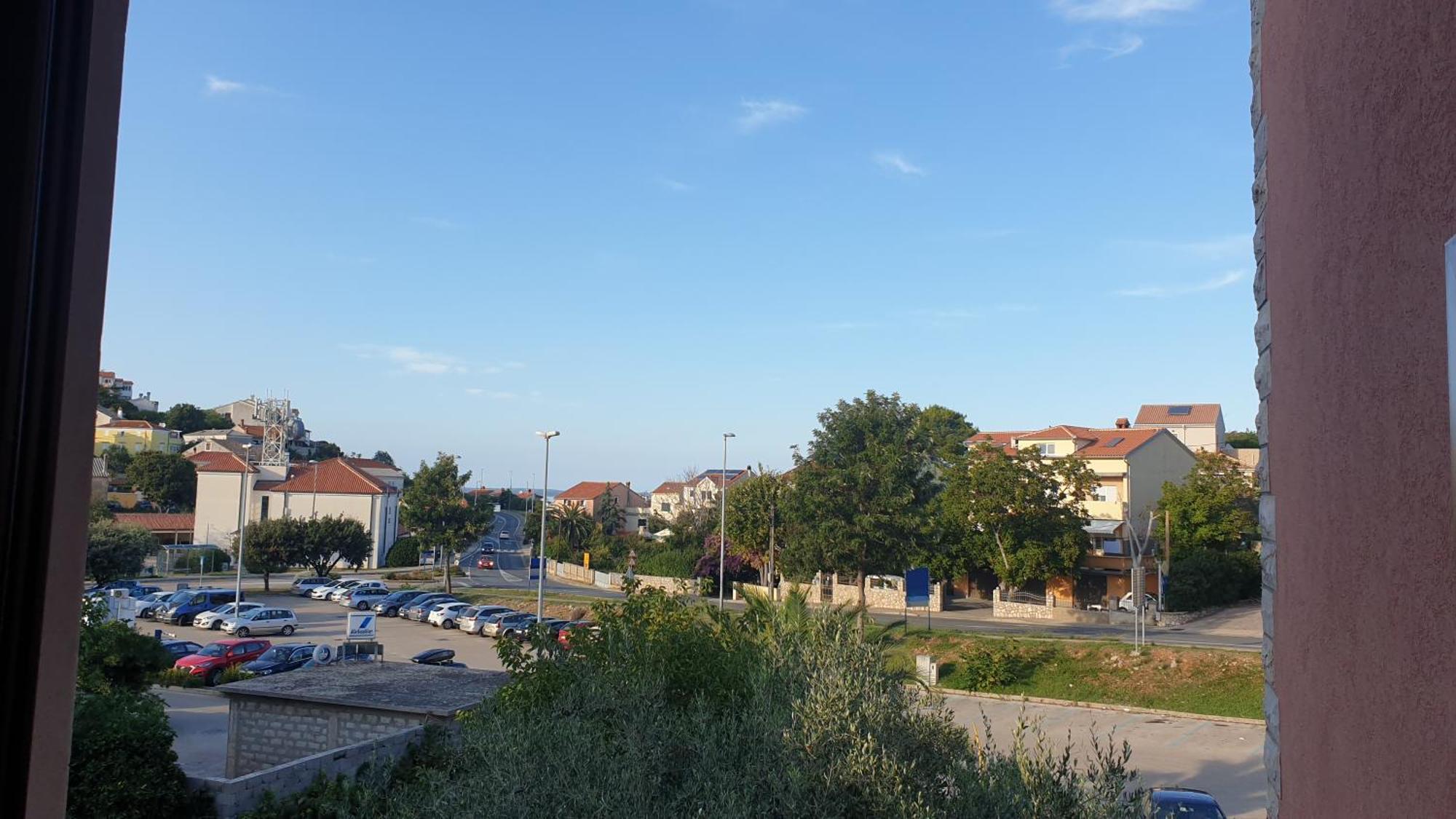 מאלי לוסיניי Apartments Rosa מראה חיצוני תמונה